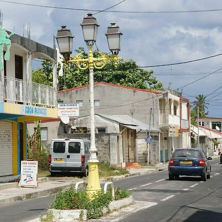 Villa Siber Port Louis Bagian luar foto