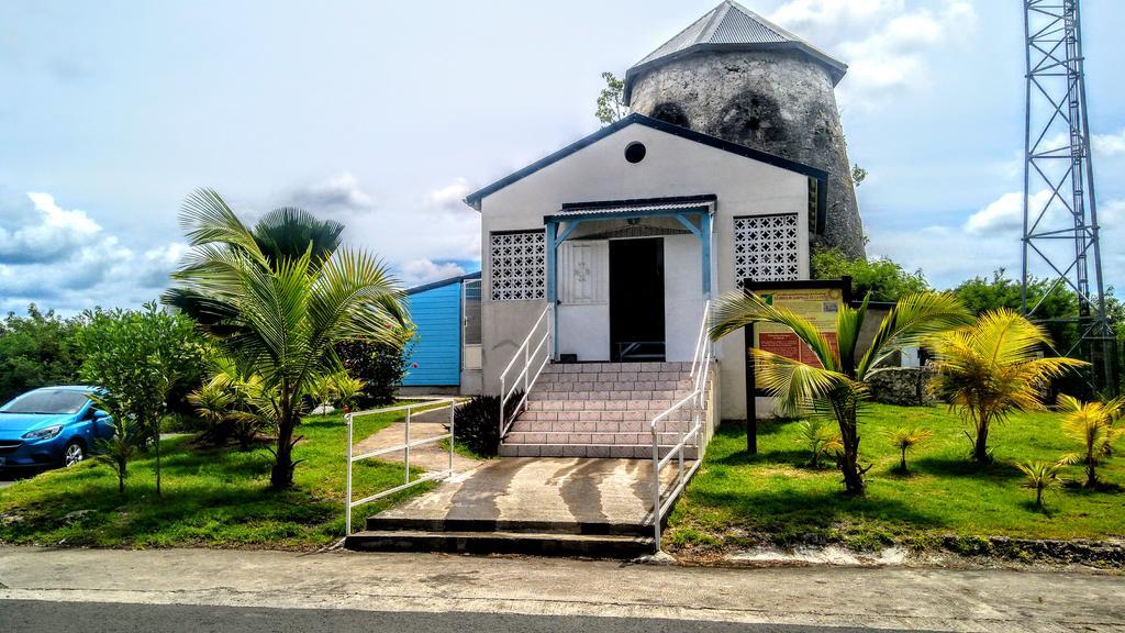 Villa Siber Port Louis Bagian luar foto