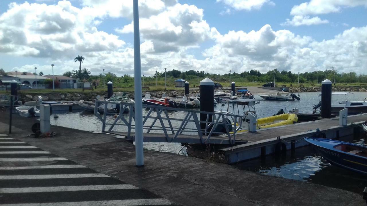 Villa Siber Port Louis Bagian luar foto