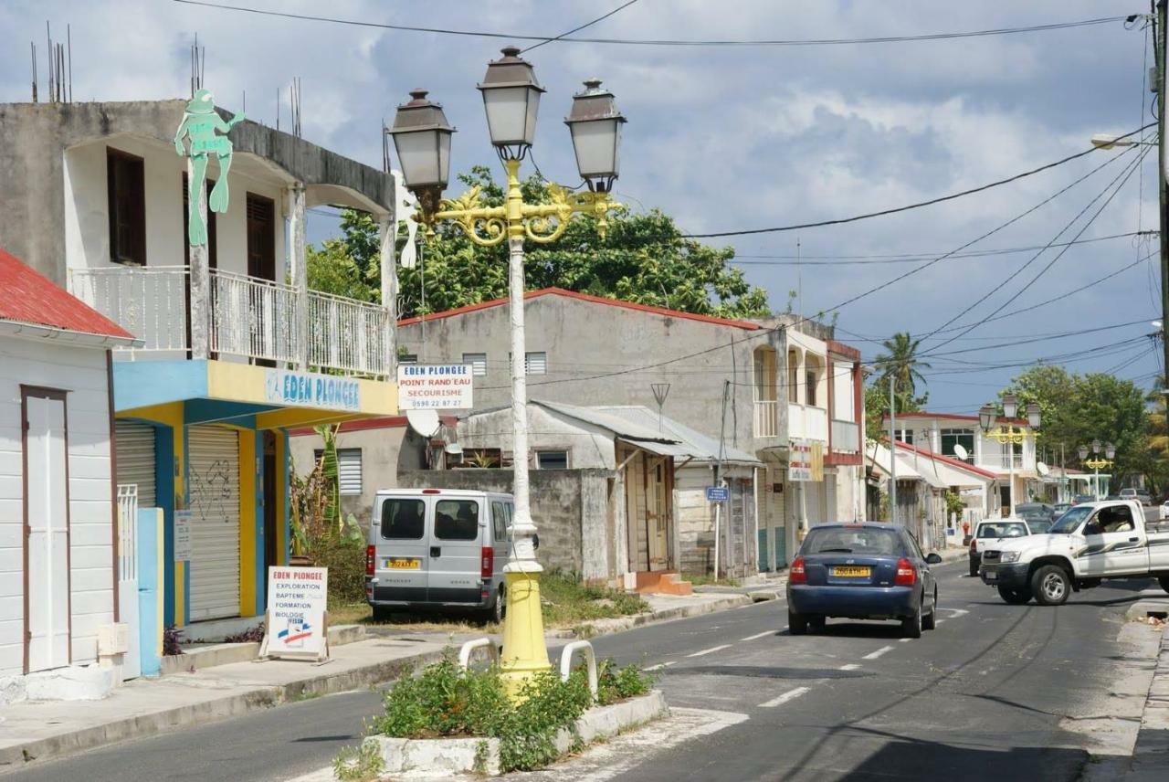 Villa Siber Port Louis Bagian luar foto